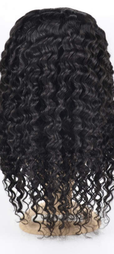 HD Frontal Wigs