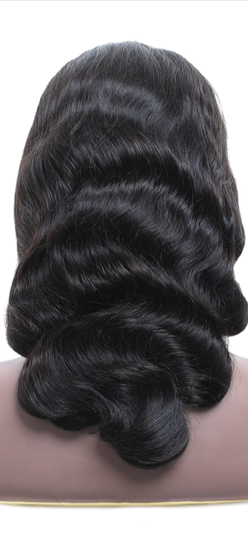 HD Frontal Wigs